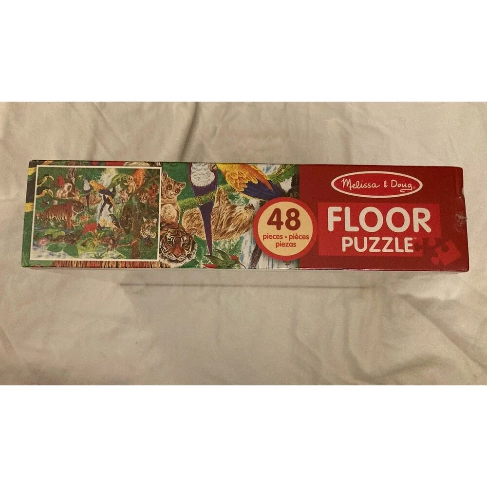 Melissa & Doug **note do